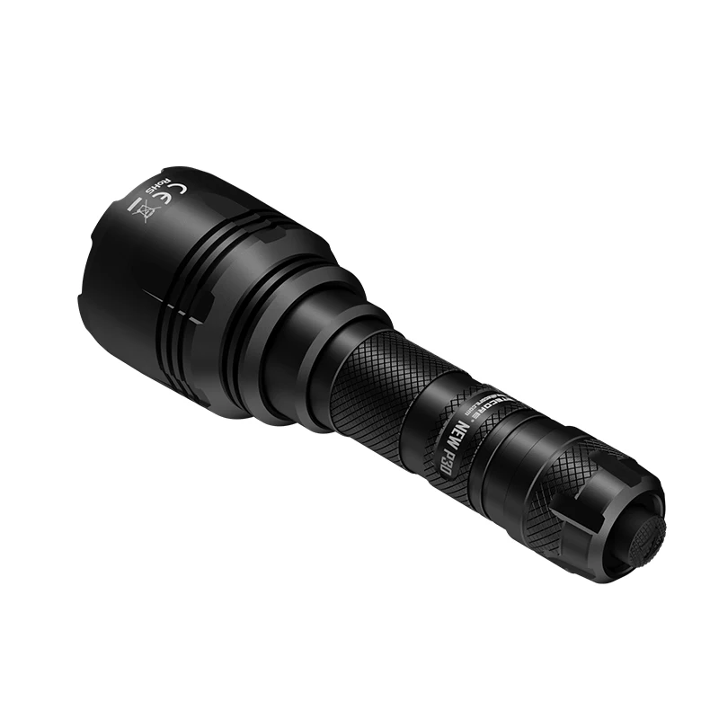 NITECORE P30 Открытый фонарик XP-L HI V3 max 1000 люмен