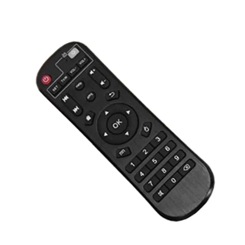 H96 для ANdroid tv Box пульт дистанционного управления для H96/H96 PRO/H96 PRO+/H96 MAX H2/X96