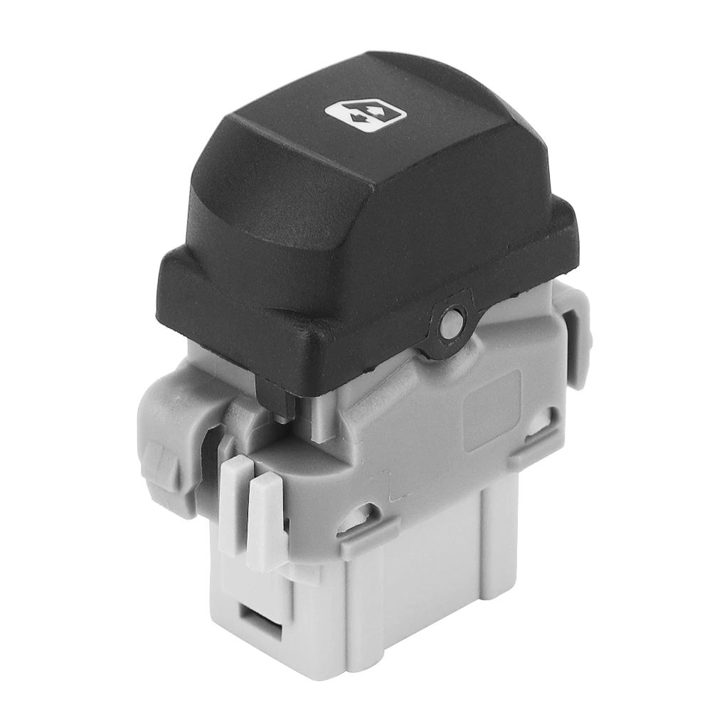 

Vehicle Window Electric Power Switch Control Button Lifter 8200315013 Fits for Renault Espace Megane Laguna ABS Window Switch