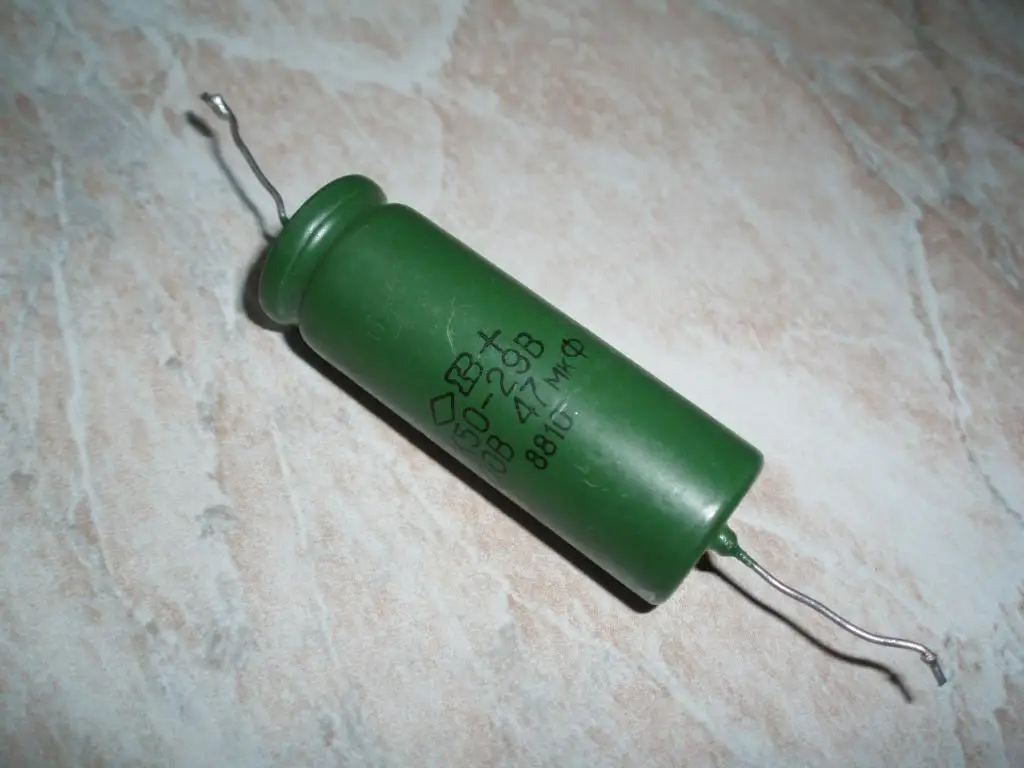 Конденсатор Купить К75 17 20 Мкф 1000в