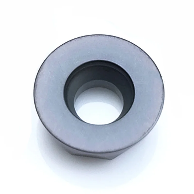 10PCS carbide inserts RPMW1003MOE-Q PC5300 free shipping | Инструменты