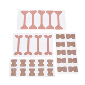 

4/5/10pcs Ingrown Toenail Correction Stickers Glue Free Ingrown Patch Finger Incorporated Orthodontic Toe Thumb Patch Sticker