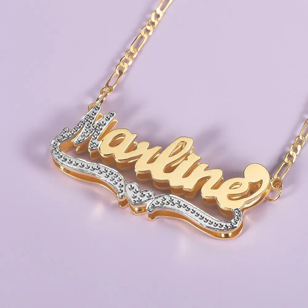 Customized Necklaces - AliExpress
