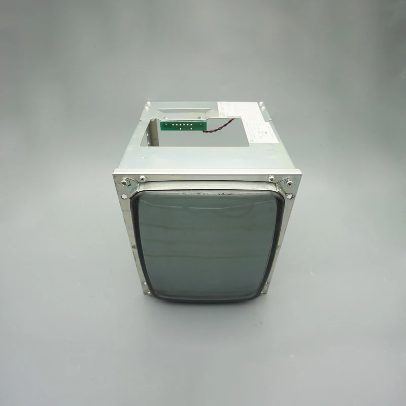 Fanuc монитор ЭЛТ Дисплей a61l 0001 0093 в хорошем качестве|display cnc|display lcddisplay 10 |