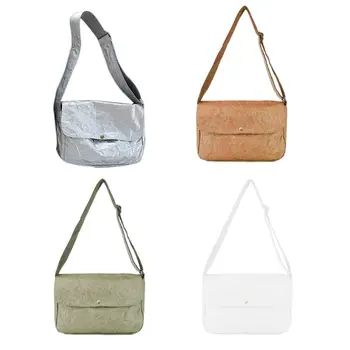 

Women Girls Large Handbags Shoulder Ladies Messenger Satchel Briefcase Tote