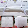 Wedding Photo Booth Kiosk Tent / Inflatable Photobooth With 2.4 Meters High 4