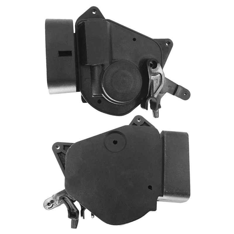 Привод замка передней левой двери подходит для Toyota Highlander 01-07 6904048060