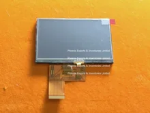Original HSD043I9W1-A00 4.3