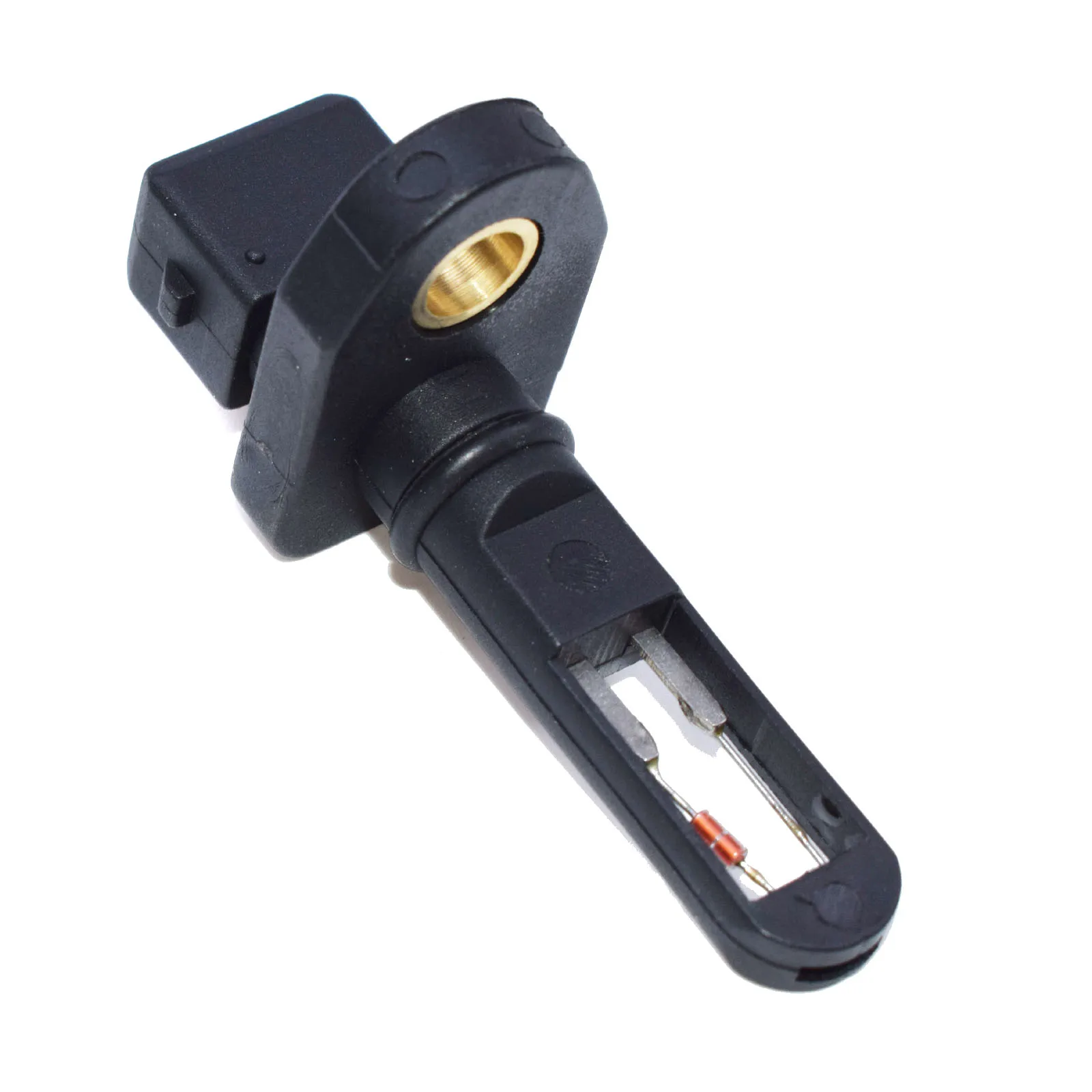 ISANCE Intake Manifold Air Temperature Sensor 058905379 For Audi A4 A6 Allroad Quattro S4 TT VW Beetle Golf Jetta Passat
