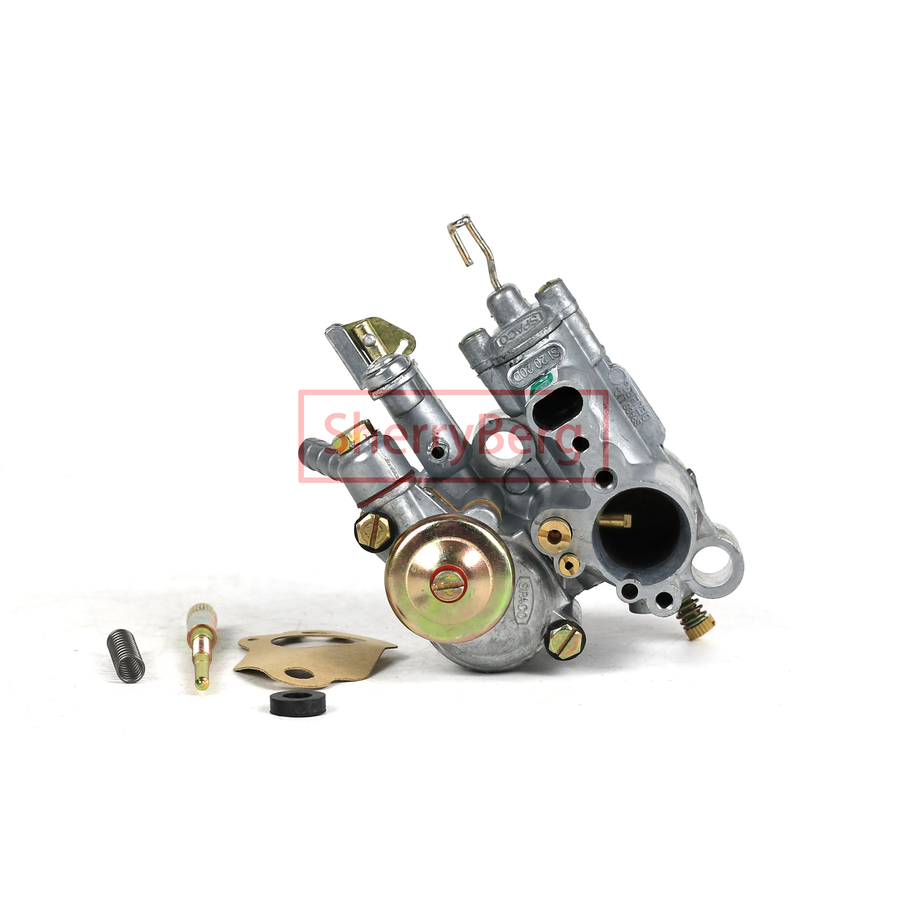 БЕСПЛАТНАЯ ДОСТАВКА Карбюратор carby fit carb для Vespa 20 100cc-150cc dellorto spaco мм VBA VBB S |