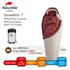 SnowBird-7-M(880G)