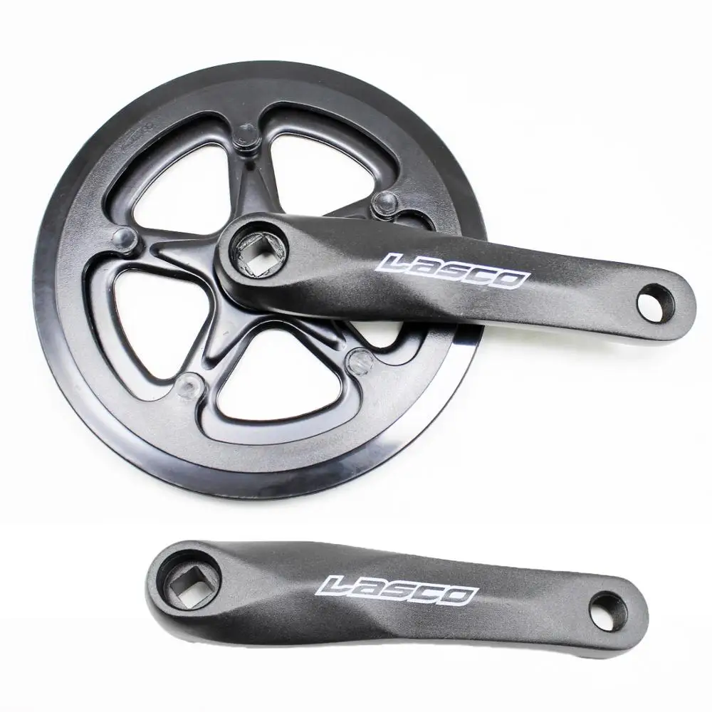 single speed crankset 42t