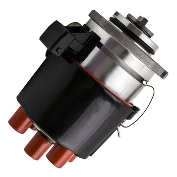 

Distributor Igniter 051905205B 051905205A For Corrado 1.8 + 2.0i 16V New Durable