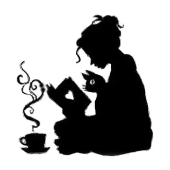 

Read Book Girl Metal Cutting Dies Stencil DIY Scrapbooking Embossing Photo Album Card