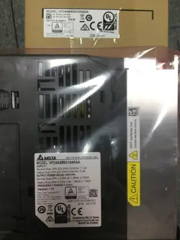 

New spot promotion Delta inverter MS300 VFD4A8MS21ANSAA 0.75KW220V