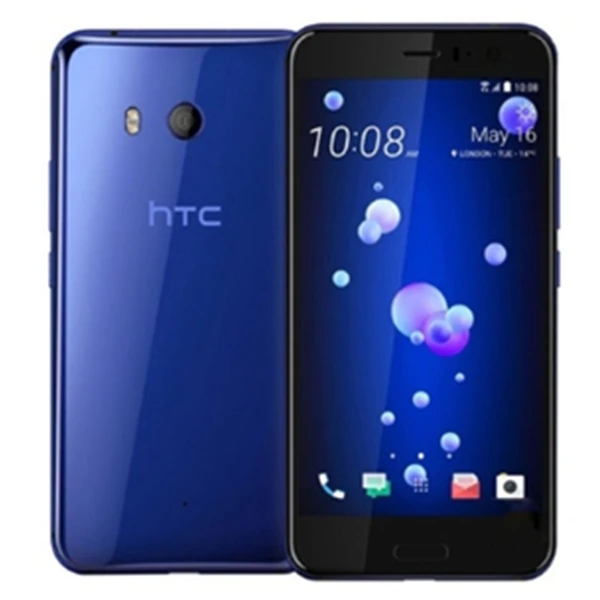 Maak een naam Kruipen Extreme armoede Latest Price Htc Mobiles | Htc U11 Dual Sim 128gb | Unlocked Htc Original -  Original Htc - Aliexpress