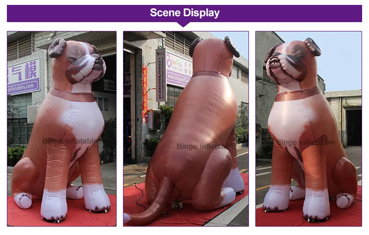 BG-C0334-Inflatable-dog-bingoinflatables_02