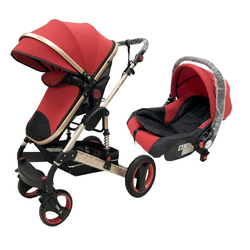 sell baby stroller