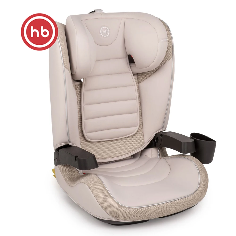 Child Car Safety Seats Happy Baby bronson for girls and boys Baby seat Kids Children chair autocradle booster sand