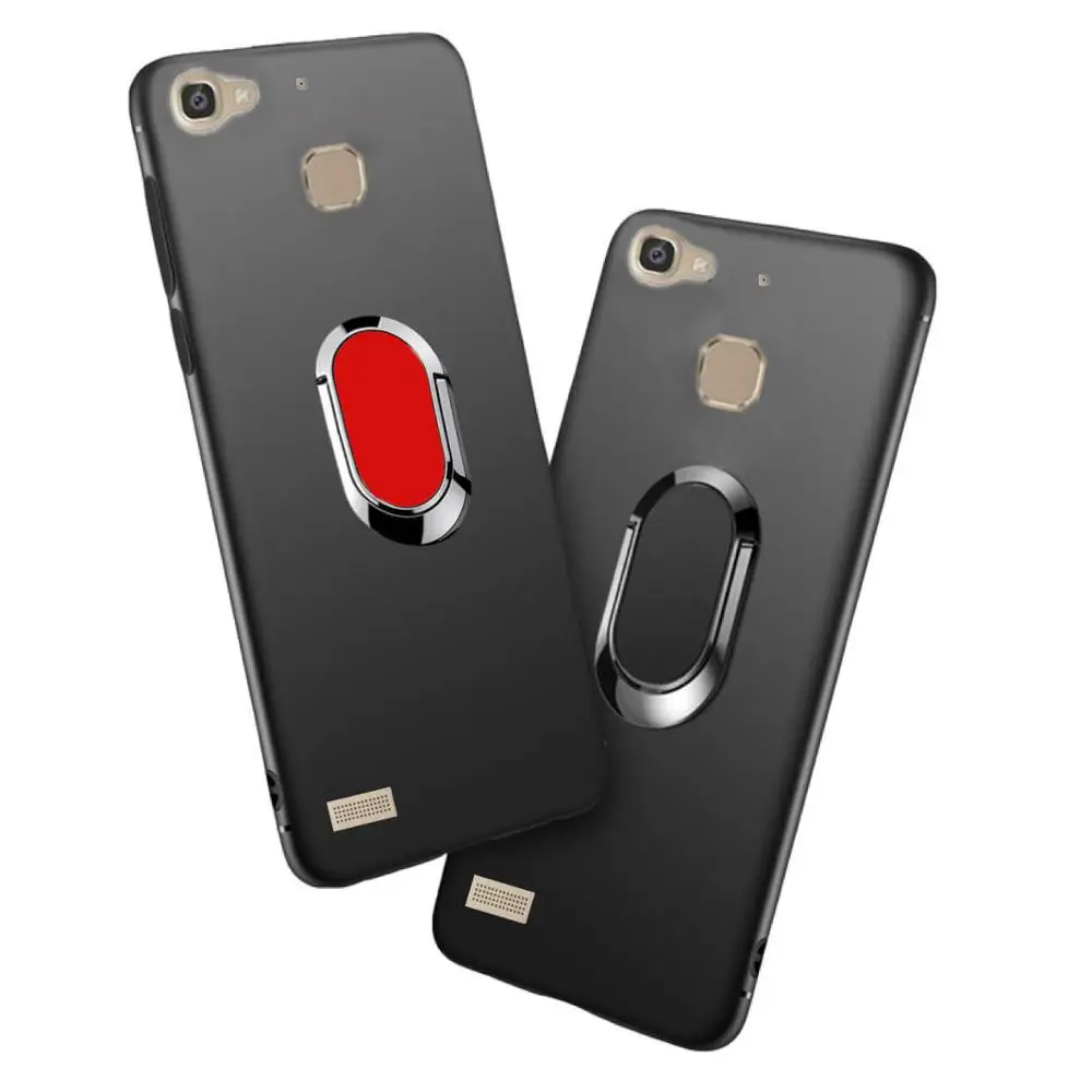 Чехол для Huawei GR3 TAG L21 L01 L03 L13 G8 mini Enjoy тонкий мягкий бампер из ТПУ mini|Бамперы| |