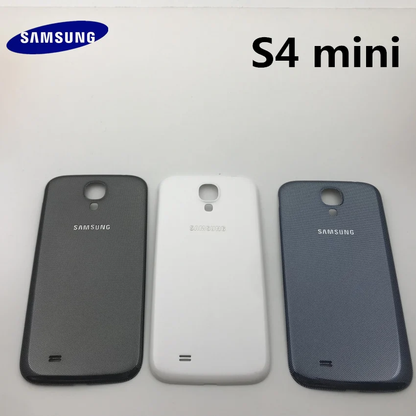Полный чехол для samsung Galaxy S4 mini i9190 i9195 с передней рамкой+ задняя крышка чехол+ Переднее стекло+ клей+ Инструменты
