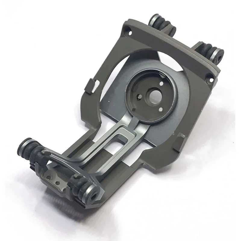 DJI Mavic 2 Gimbal camera Dampener Plate запасная часть для DJI Mavic 2 Pro/Zoom Shock Звукопоглощающая перегородка скобы с винтами