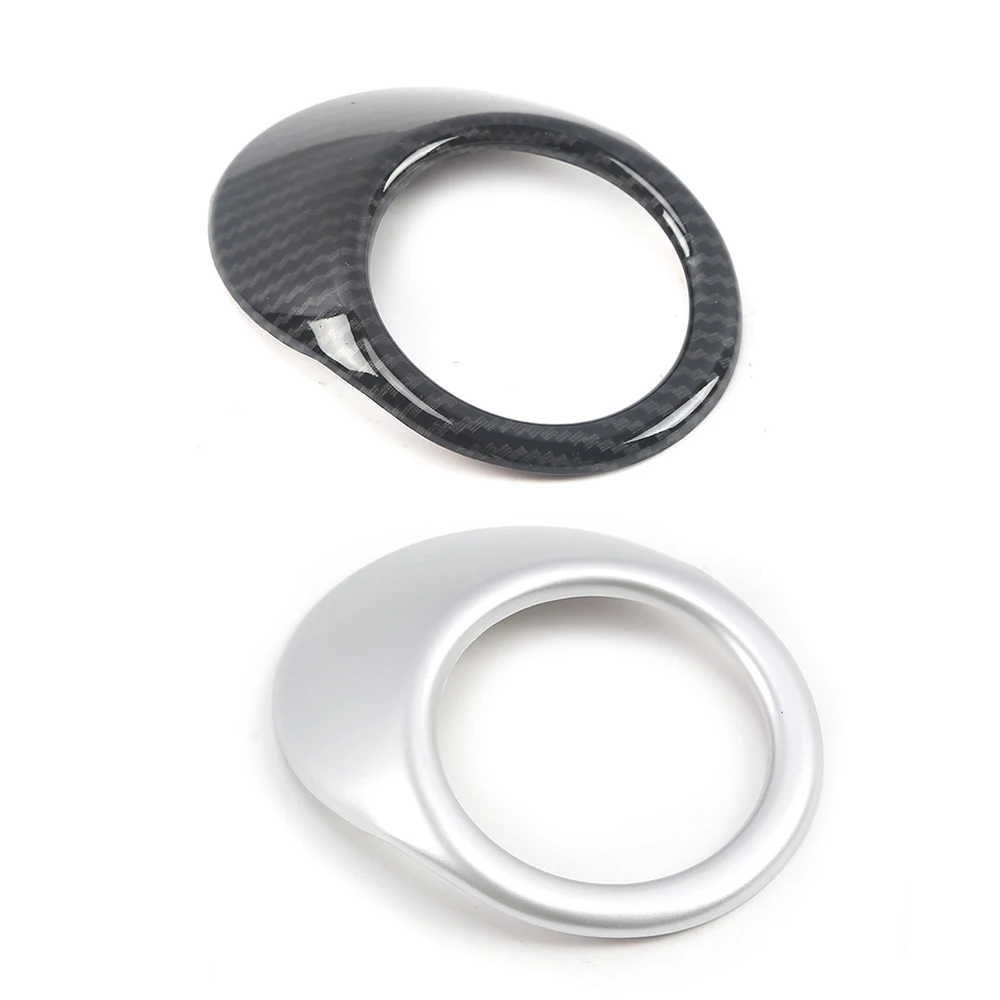 

Стайлинг автомобиля, внутренняя фара, регулировка светильник, переключатель, крышка, отделка, наклейка для Volkswagen VW T-ROC TROC 2017-2021