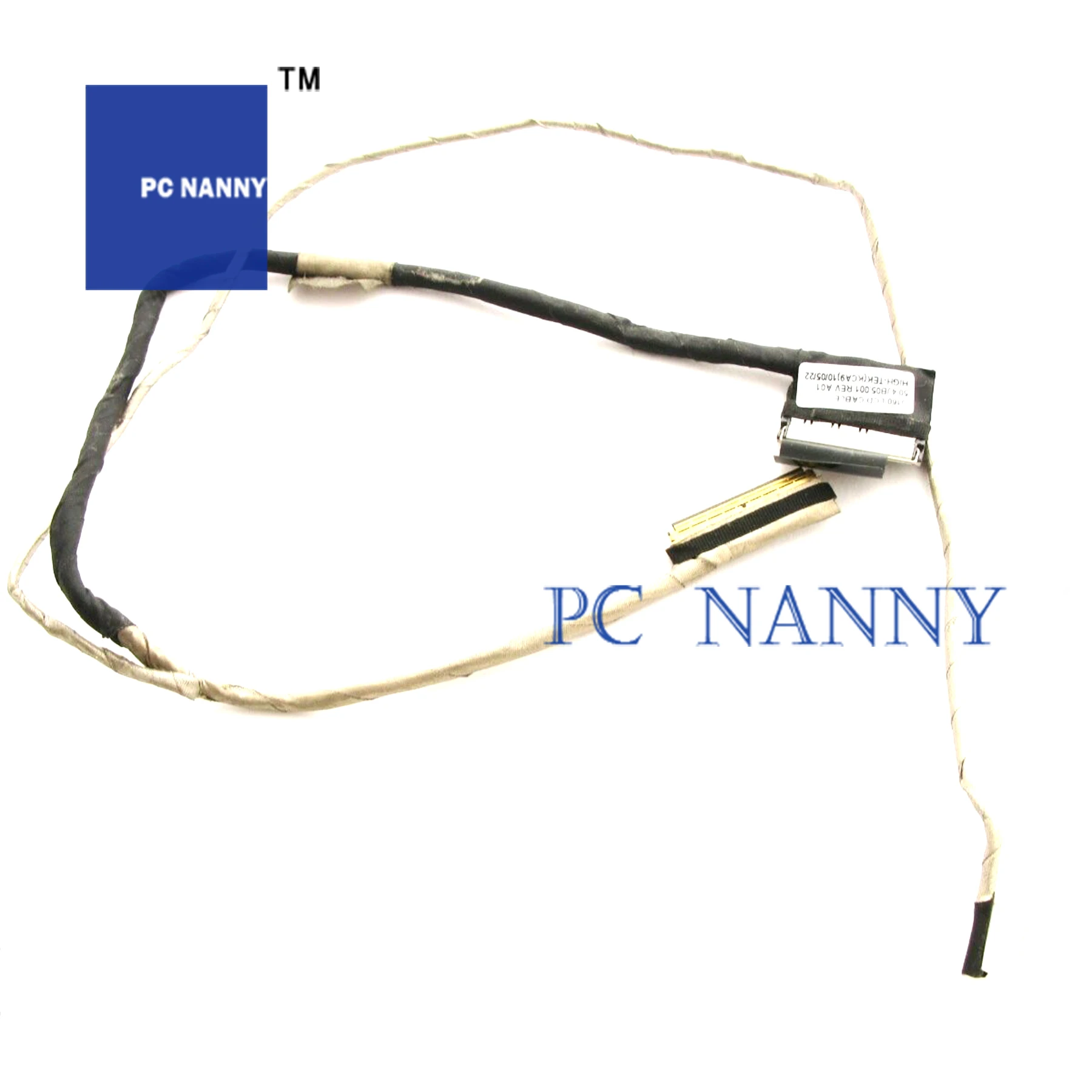 PCNANNY для lenovo u160 s205 u165 колонки тачпад ЖК-кабель | Компьютеры и офис