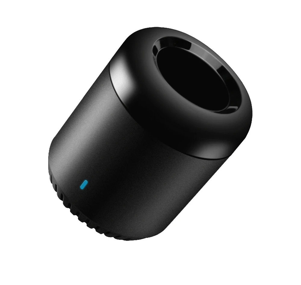 Broadlink умный дом RM Mini 3 Смарт-контроллер WiFi+ 4G+ ИК-приложение пульт дистанционного управления для Alexa Google Home SPMini 3 WiFi розетка AU Plug