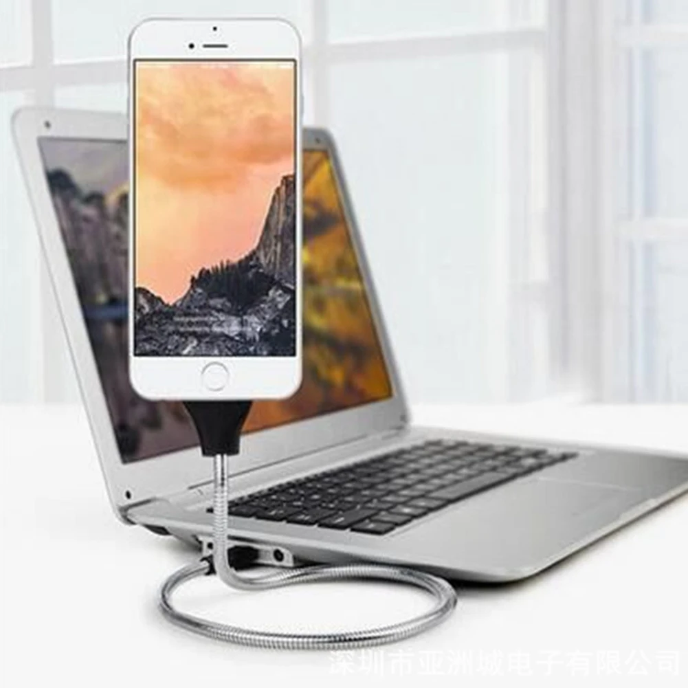 Usb кабель для зарядки данных 2 в 1 ленивый кронштейн форма ладони зарядное устройство Шнур подставка Док-станция гибкий для Lightning/Micro USB/type C порт