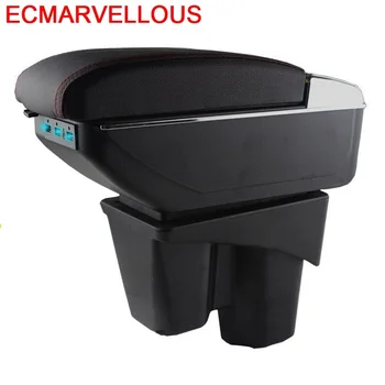 

Mouldings Personalized Upgraded Automovil Modification Decorative Auto Modified Styling Arm Rest Car Armrest 17 FOR Honda City