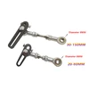 Reciprocating Telescopic Rocker Arm With Adjustable Stroke Eccentric Wheel Reciprocating Machinery Rocker Rod ► Photo 2/4