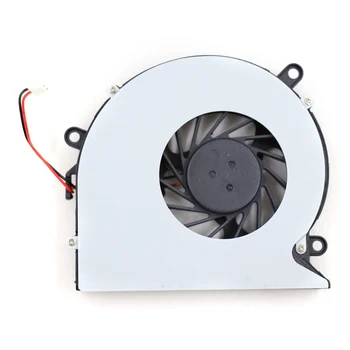 

CPU Cooling Fan Notebook Computer Replacements Cooler Fan For HP Pavilion DV7 DV7-1000 DV7-2000 Sps-480481-001 F011