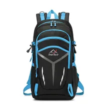 Стиль, сумка для альпинизма, повседневная спортивная сумка на плечо для мужчин и женщин, Большой Вместительный рюкзак для путешествий