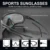 X-TIGER Cycling Солнцезащитные очки Фотохромные UV400 Спортивные Велосипедные Очки MTB Racing Мужские Солнцезащитные очки Велосипед Пешие Прогулки Очки Очки