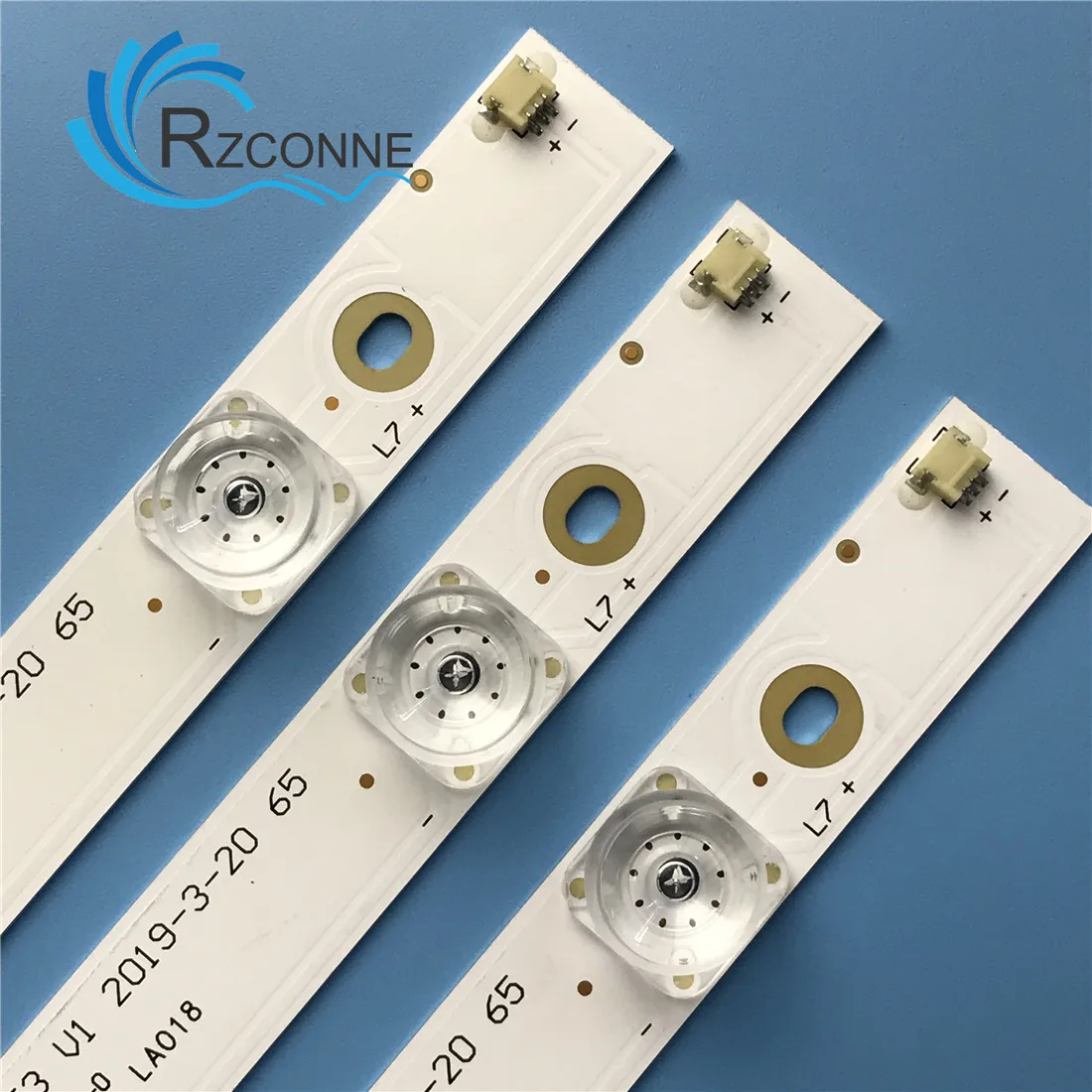 698mm LED Ʈ Ʈ 7  MS-L3253 V1
