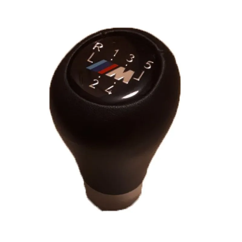 Car 5/6 Speed Gear Shift Knob For 1 3 5 6 Series E30 E32 E34 E36 E38 E39 E46 E53 E60 E63 E83 E84 E87 E90 E91 E92 | Автомобили и