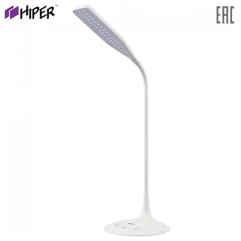 

Desk Lamps Hiper DL221 Lights Lighting Indoor Lighting smart table lamp