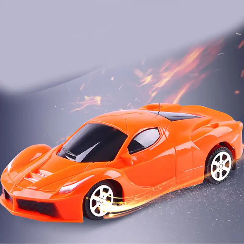 coche teledirigido aliexpress