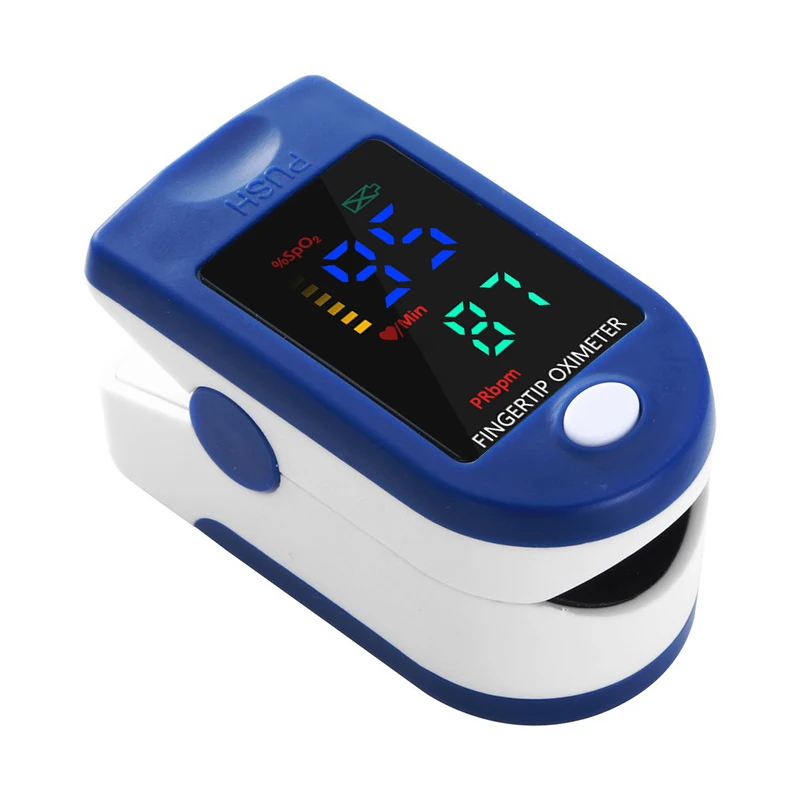 Оксиметра насыщенность тест оксиметр машина бытовой вакуумный упаковщик зажим