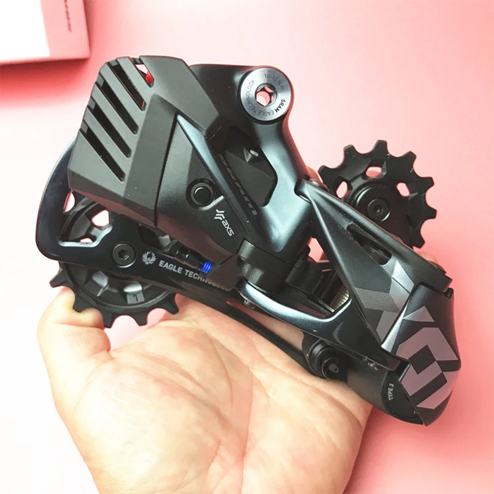 SRAM Eagle axs X01リアディレーラー バッテリー充電器 SRAM Eagle axs X01リアディレーラー バッテリー充電器