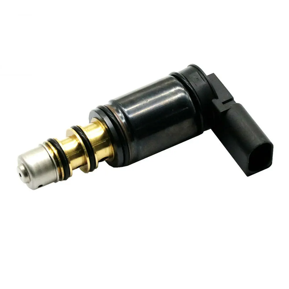 Для DENSO MK5 MK6 6SEU14C/7SEU16C компрессор кондиционера клапан практичный Кондиционер