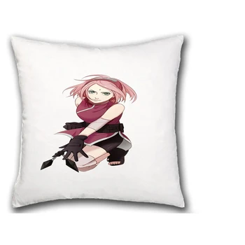 

CUSHION SAKURA HARUNO NINJA ANIME home comodo cussion