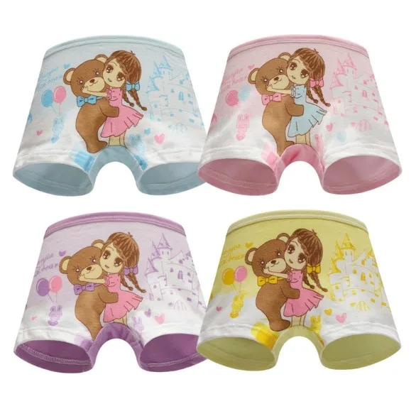 选项图 2002女孩抱熊