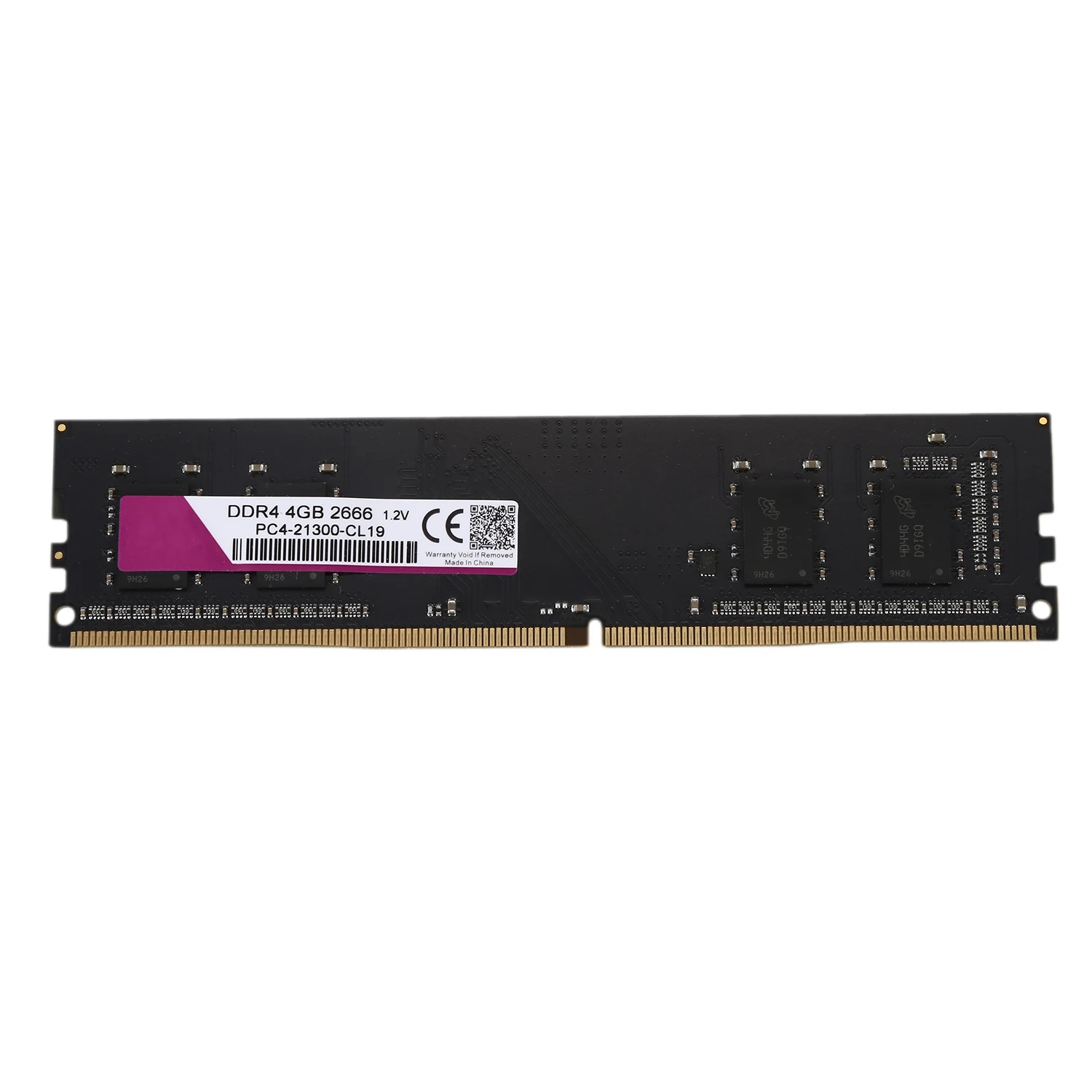 DDR4 1,2 V PC ram Память DIMM 288-Pin ram для настольного компьютера ram