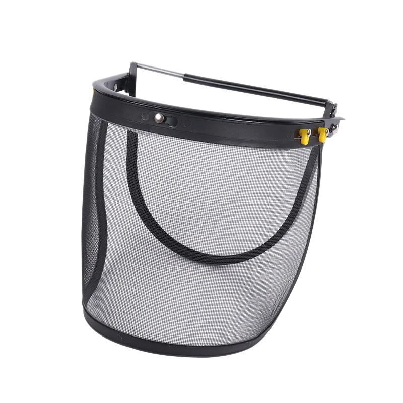 

Hot Aluminium Alloy Adjustable Garden Ear Defenders Grass Trimmer Forestry Workplace Protective Mask Outdoor