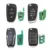 Mini KD Remote Key Generator Remotes Warehouse in mobile Phone Support Android Make over 1000 Auto Remotes + 4pc KD remote