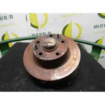 

4886899 steering knuckle Front Right Iveco Daily Chassis-Cab (1999 =>) 65 - C 15 Chassis-Cab