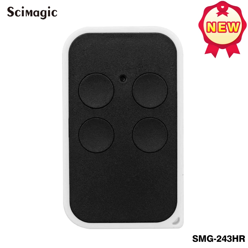

Automatically scan 280MHz-868MHz multi-frequency brands for BENINCA CARDIN NOVA NORMSTAHL remote control copier receiver gated