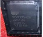 100% новая бесплатная доставка Маленькая Черепаха M7 Толстая ST10F275-CEG пластина ЦП пустая без компьютерной программы имеет 2 громкости ручки